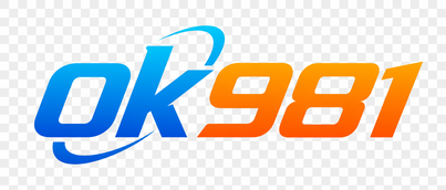 ok981 โลโก้